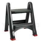 Curver Foldbar skammel, plastik
