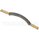 Bark Kniv  