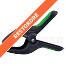 Rawlink® Limklemme plast, 150 mm