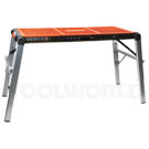 Arbejdsbord 2 i 1  