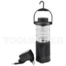 Camping Lanterne Genopladelig 12 LED Ranger 