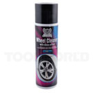Basta® Fælgrens med "Disco" Effekt, 400 ml