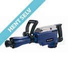 Einhell BT-DH 1600 Nedbrydningshammer, 1600 Watt
