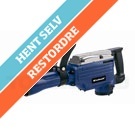Nedbrydningshammer, 1600 Watt Einhell BT-DH 1600