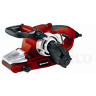 Båndpudser, 850 Watt Einhell RT-BS 75