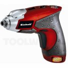 Akku skruetrækker, 3,6 Volt Li-Ion Einhell RT-SD 3,6