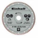 Einhell Turbo Klinge 180 mm Til Einhell RT-TC 430 U