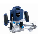Einhell BT-RO 1200E Overfræser, 1200 Watt