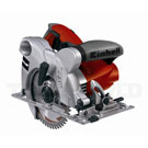 Einhell RT-CS 165 Rundsav, 1200 Watt