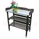 Yarden Plantebord, sort
