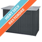 Keter Store It Out XL Redskabsskur