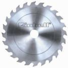Einhell Savklinge - 24 tænder, 315mm