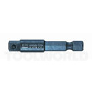 Belzer Adaptor fra Borepatron til 1/4"
