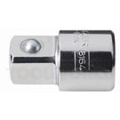 Adaptor fra 3/8" til 1/2" Belzer 