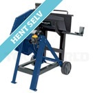 Brændesav  Einhell BT-LC 500