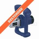 Mørtelrører Einhell BT-MX 1400