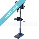 Einhell BT-BD 1625 D Søjleboremaskine