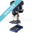 Søjleboremaskine Einhell BT-BD 401