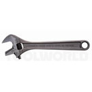 Skiftenøgle, 8", 205 mm Bahco 8072P