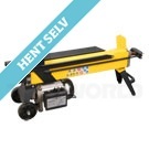 Brændekløver - 52cm, 5 tons POWER CRAFT 