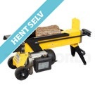 Brændekløver - 37cm, 5 tons POWER CRAFT 