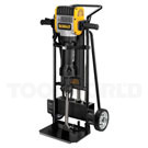 Nedbrydningshammer inkl. transportvogn Dewalt D25980K-QS