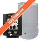 La Crosse Technology WS7038 Regnmåler, Trådløs