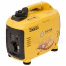 Kipor IG770 Generator med Inverter, 1 kW