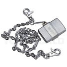 Lighter & kæde, Z-Chain Zippo 