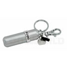 Fuel Canister, aluminium Zippo 
