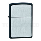 Lighter Framed Chrome Zippo 
