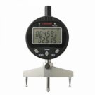 Digital radius måler 5-700 mmx0,01 mm for ind- og udvendig måling Diesella 