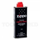Lighter / Håndvarmer benzin 125 ml Zippo 