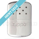 Håndvarmer Zippo 
