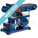 Einhell BT-US 400 Tallerkensliber, 375 Watt