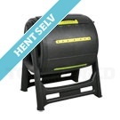 Keter® Kompostbeholder, Dynamic 230 liter