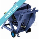 Brændesav Einhell BT-LC 700 D