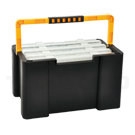 Organizer med bokse Black & Decker 