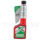 Redex Benzin injektor rens, 250 ml.