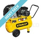 Kompressor Prof, 50 liter Stanley 