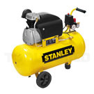 Stanley Kompressor, 50 liter
