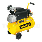 Stanley Kompressor, 24 liter