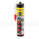 P700 Montagelim "Total Fix", grå