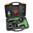 Akku Bore-/skruemaskine & Multisliber 18V-LI POWER CRAFT 