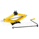 Dunlop Saksedonkraft, 1500 kg