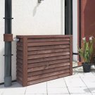 GRAF Woody Regnvandsbeholder i plast 300 liter