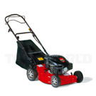 MTD 46SPO Plæneklipper - benzin, 46 cm