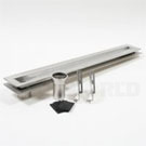 BLÜCHER  Waterline design afløb type 371, 800mm