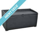 Keter Hyndeboks XL, 400 liter