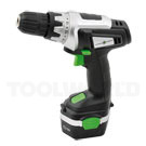 Akku Bore-/skruemaskine, 12V-NiMH POWER CRAFT 
